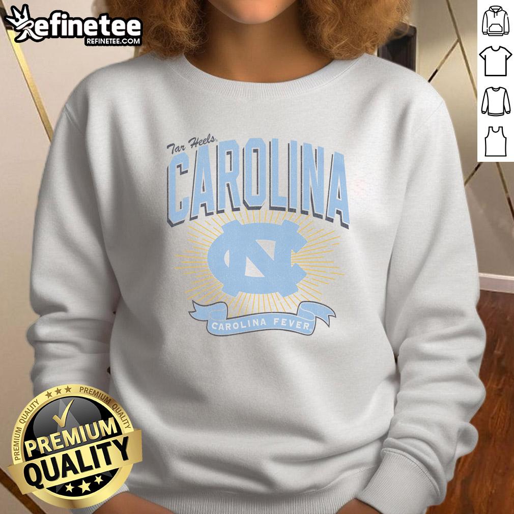 Hot North Carolina Tar Heels Unc Prime Play Sweatshirt