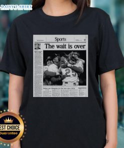 Hot Sports: Indians celebrate first championship win since 1954 in ladies tee, showcasing team pride and excitement.