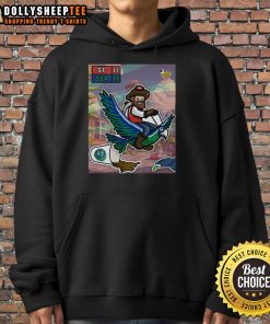 San Francisco 49ers hoodie celebrating their win over Seattle Seahawks, showcasing team pride and victory spirit.