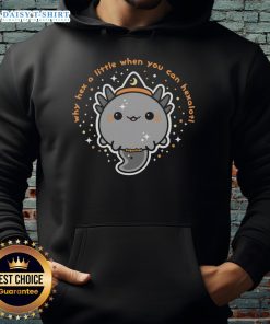 Stylish Hexalotl hoodie featuring vibrant graphics and cozy fabric, perfect for fans of unique fashion and comfort.