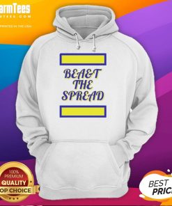 Nice Beast The Spread Hoodie in stylish design, perfect for casual wear and expressing unique fashion sense.