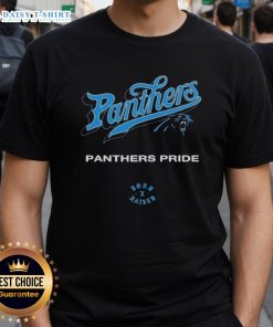 Nice Carolina Panthers Born X Raised Panthers Pride T-Shirt featuring bold team graphics and a stylish design for fans.