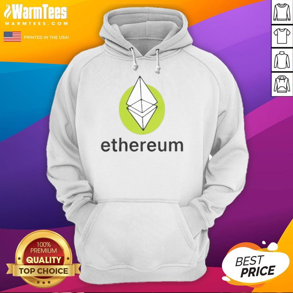Nice Ethereum Green Genesis Hoodie Stylish Nice Ethereum Green Genesis Hoodie featuring a modern design, perfect for crypto enthusiasts and fashion lovers.