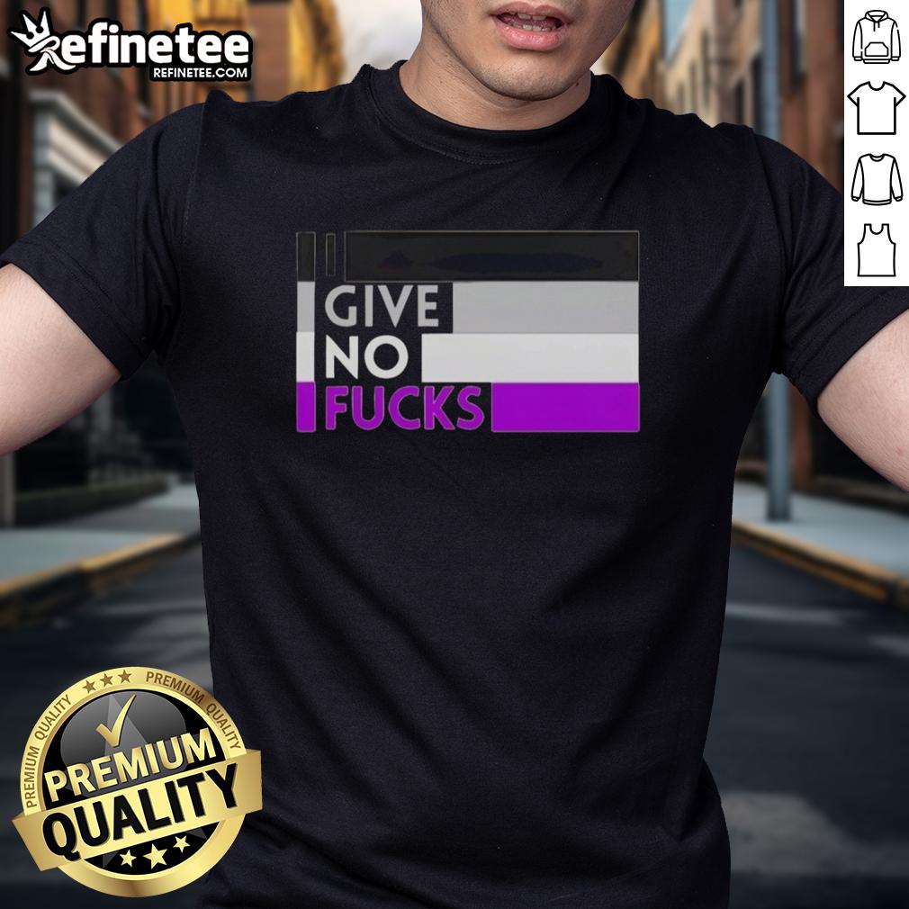 Nice I Give No Fcks T Shirt Nice I Give No Fcks T-Shirt featuring bold graphic text on a casual tee, perfect for expressing a carefree attitude.