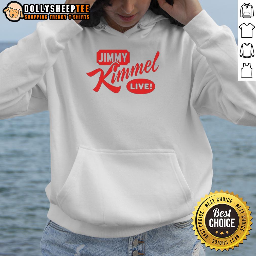 Nice Jimmy Kimmel Live Comedy Classic Logo Hoodie Nice Jimmy Kimmel Live Comedy Classic Logo Hoodie featuring vibrant graphics and a comfortable design for fans.
