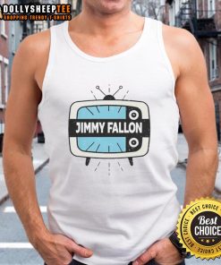 Nice Jimmy Kimmel Television Classic Tank Top featuring vibrant graphics and comfortable fit, perfect for fans of the show.