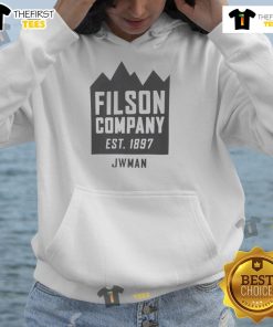 Nice Junya Watanabe Man x Filson Company Est 1897 hoodie in stylish design, perfect for casual wear and outdoor adventures.