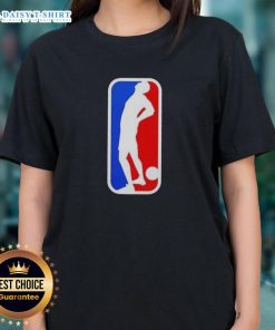 Nice LBA Logo Ladies Tee featuring a stylish design and vibrant colors perfect for casual wear.