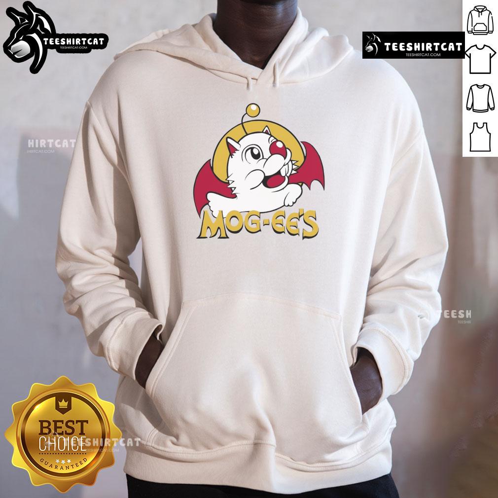 Nice Mog Ee'S X Buc Ee'S Logo Parody Hoodie Nice Mog Ees X Buc Ees logo parody hoodie showcasing a unique and humorous design for fans of both brands.