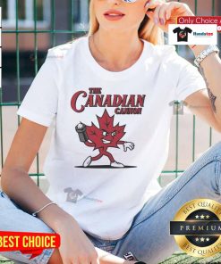 Nice New York Mets Jonah Tong The Canadian Cannon Ladies Tee featuring vibrant team colors and stylish design.