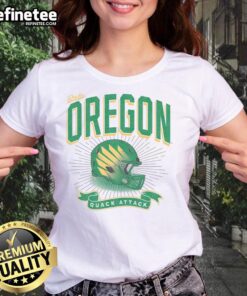 Nice Oregon Ducks Prime Play Ladies Tee in vibrant green, perfect for game day and showing team spirit.