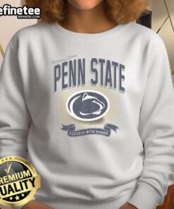 Nice Penn State Nittany Lions Prime Play Sweatshirt showcasing team colors and logo, perfect for fans and game day wear.
