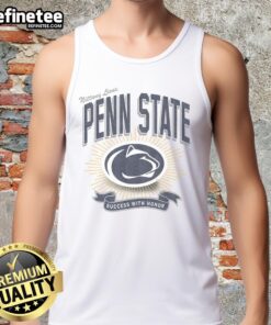 Nice Penn State Nittany Lions Prime Play Tank Top featuring vibrant team colors and logo, perfect for game day.