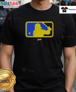 Nice Seattle Mariners The Kid Logo City Connect T-Shirt featuring vibrant graphics and a stylish design for fans.