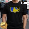 Nice Seattle Mariners The Kid Logo City Connect T-Shirt featuring vibrant graphics and a stylish design for fans.