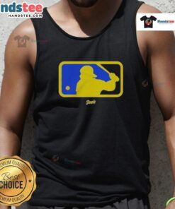 Nice Seattle Mariners The Kid logo City Connect tank top showcasing vibrant design and team spirit.