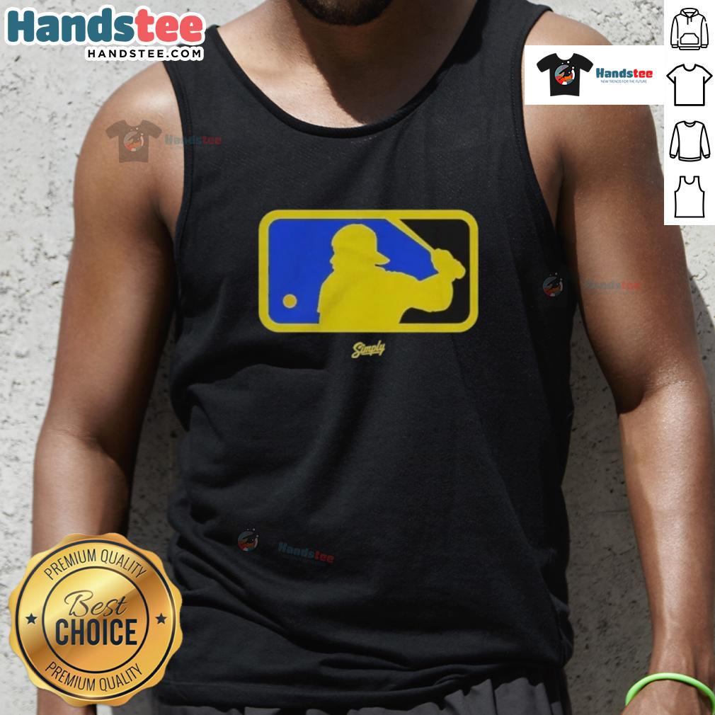 Nice Seattle Mariners The Kid Logo City Connect Tank Top Nice Seattle Mariners The Kid logo City Connect tank top showcasing vibrant design and team spirit.