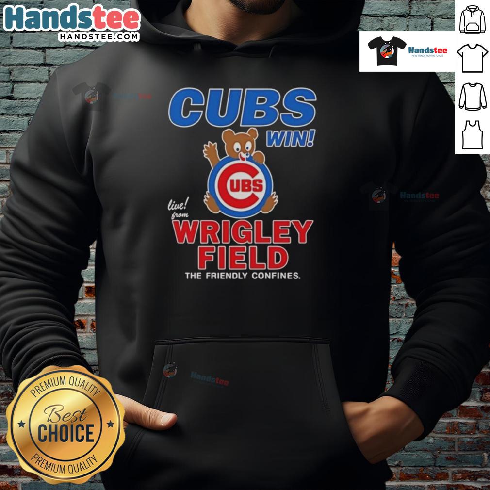 Nice Shota Imanaga Chicago Cubs Win Wrigley Field Hoodie Nice Shota Imanaga Chicago Cubs win hoodie at Wrigley Field, showcasing team spirit and celebration after a victory.