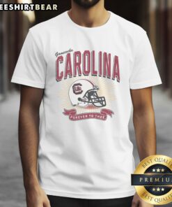 Nice South Carolina Gamecocks Prime Play T-Shirt featuring bold team colors and logo for passionate fans.