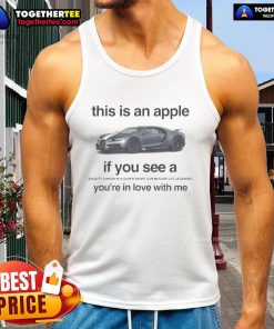 Stylish tank top featuring a Bugatti Chiron W16 Super Sport design, perfect for car enthusiasts and fashion lovers.