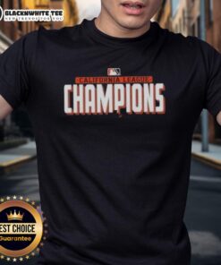 Official California League Champions 2025 T-Shirt featuring team logo and vibrant colors, perfect for fans and collectors.