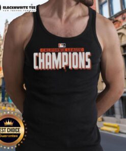 Official California League Champions 2025 tank top featuring vibrant design and team logo for fans and supporters.