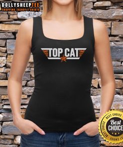 Official Cat Cincy Football Tank Top featuring a stylish design for fans, perfect for game day or casual wear.