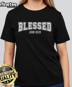 Christian Ladies Tee featuring Official Chosen 1 Peter 2:9 Bible verse design for stylish faith-inspired apparel.