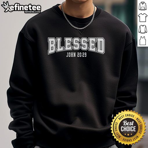 Official Chosen 1 Peter 2:9 Bible Verse Christian Sweatshirt featuring inspiring scripture design for believers.