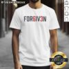 Official For6Iv3N T-Shirt featuring a bold design and high-quality fabric, perfect for fans and casual wear.