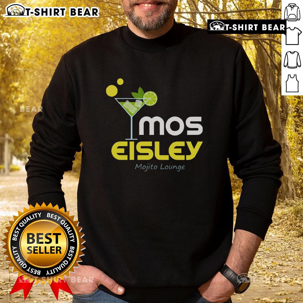 Official Mos Eisley Sweatshirt