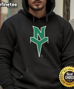 Official NY Neon Jet Hoodie featuring vibrant neon colors and a stylish design, perfect for casual wear.