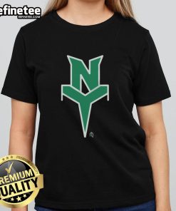 Official NY Neon Jet Ladies Tee featuring vibrant neon colors and stylish design for fashionable women.
