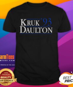 Alt Text: Vintage 1993 Philadelphia Phillies t-shirt featuring John Kruk and Darren Daulton, perfect for baseball fans.