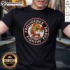 Alt Text: Official Providence Bruins Fightin' Parms T-Shirt featuring team logo and bold design, perfect for fans and collectors.