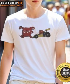 Official Toronto Raptors vs Indiana Pacers cartoon t-shirt featuring playful graphics and team logos, perfect for fans.