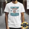 Official UNC Wilmington Seahawks Game Time T-Shirt featuring team colors and logo, perfect for fans and game days.