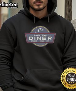 Original Alien Outbreak Response Team Hoodie showcasing a stylish design for sci-fi enthusiasts and gamers.