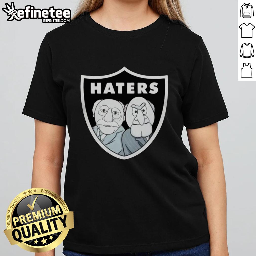Original Just Boo Baby Haters Ladies Tee Original Just Boo Baby Haters Ladies Tee featuring a stylish, playful design perfect for casual wear.