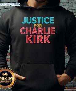 Original Justice For Charlie Kirk Pray Tribute Hoodie featuring bold graphics and a stylish design for supporters.