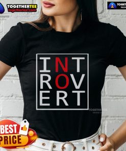Original No Int Rov ERT Ladies Tee featuring a stylish design, perfect for casual wear and fashion-forward outfits.