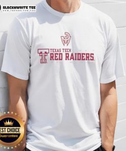 Alt Text: Original Texas Tech 2025 Mahomes Galvanized Iced T-Shirt featuring vibrant colors and stylish design for fans.