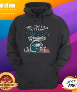 Original hoodie featuring Philadelphia Eagles helmet and skyline, celebrating Super Bowl greatness for proud fans.