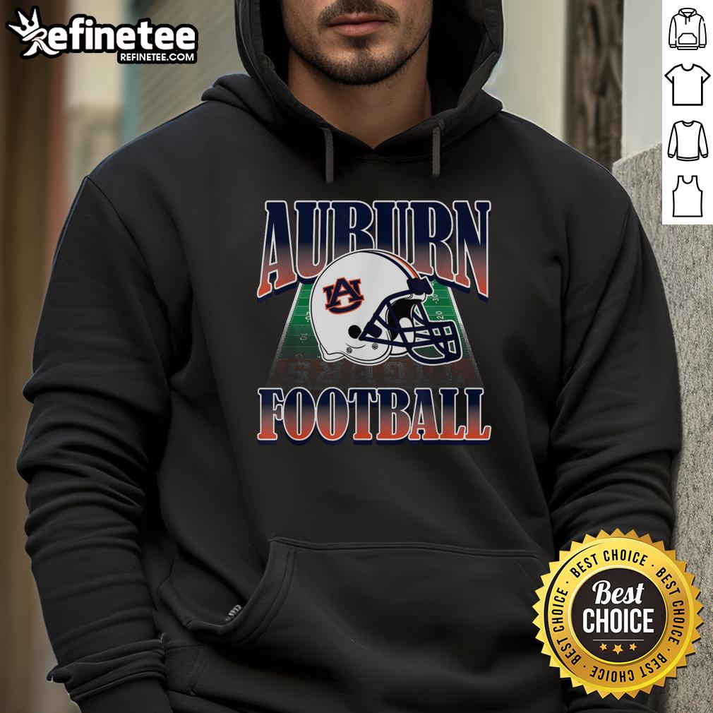 Premium Auburn Tigers Football Helmet College Game Day Fan Gear Hoodie Premium Auburn Tigers football helmet with college game day fan gear hoodie for ultimate team spirit and style.