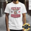 Premium Austin Peay Governors Game Time T-Shirt featuring team colors and logo, perfect for fans on game day.