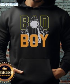 Alt Text: Stylish Premium Bad Boy Streetwear Rebel Graphic Hoodie featuring bold designs, perfect for urban fashion enthusiasts.