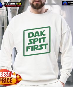 Premium-Dak-Spat-First-Dak-Prescott-Sweatshirt
