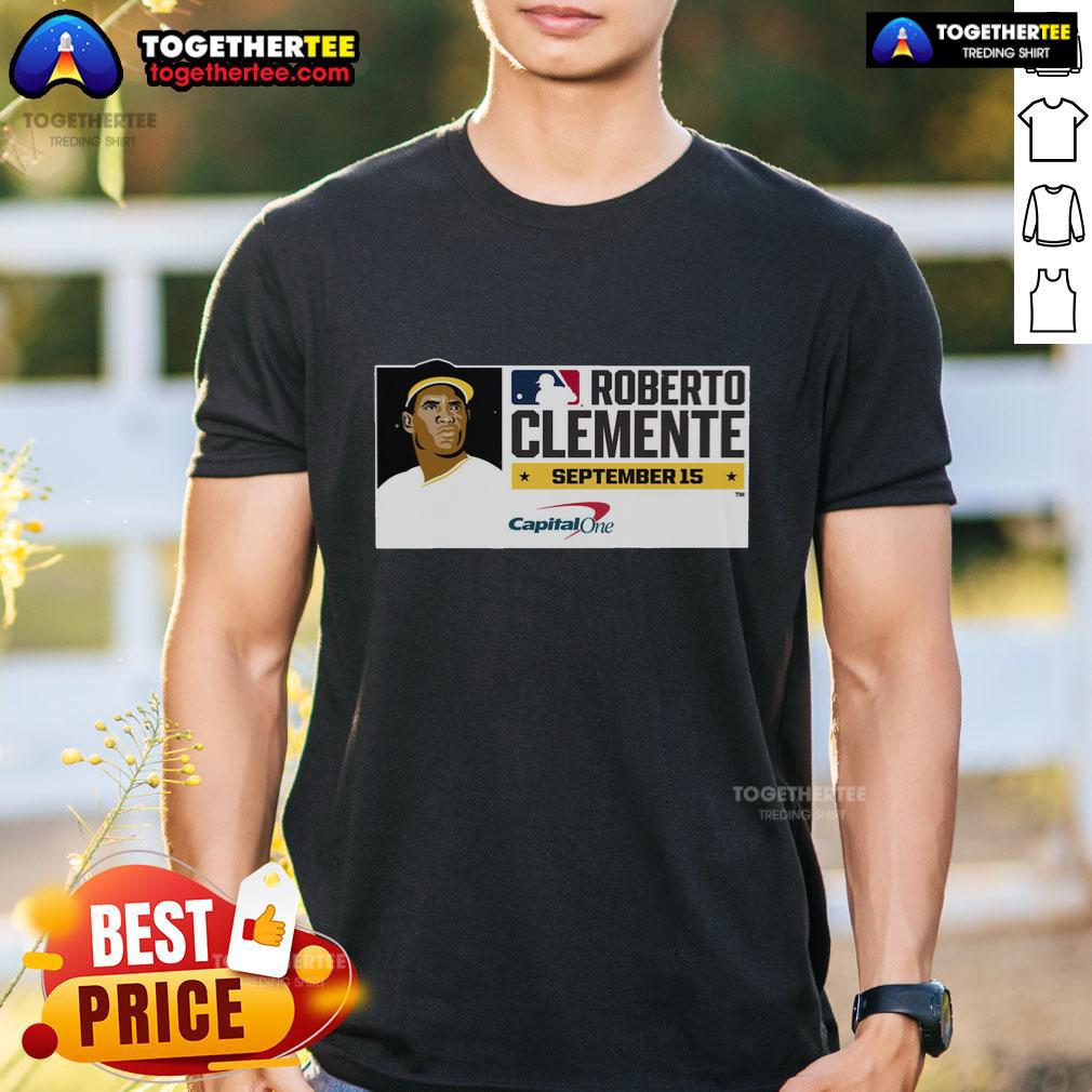 Premium Francisco Lindor 2025 Roberto Clemente Award T Shirt Premium Francisco Lindor 2025 Roberto Clemente Award T-Shirt featuring vibrant graphics and a comfortable fit for fans.