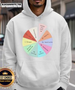 Premium I Forget What Eight Was For Hoodie in stylish design, perfect for casual wear and unique fashion statements.