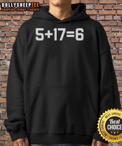 Premium hoodie featuring Jayden Daniels and Terry McLaurin for Washington Commanders Football, size 5-17-6.
